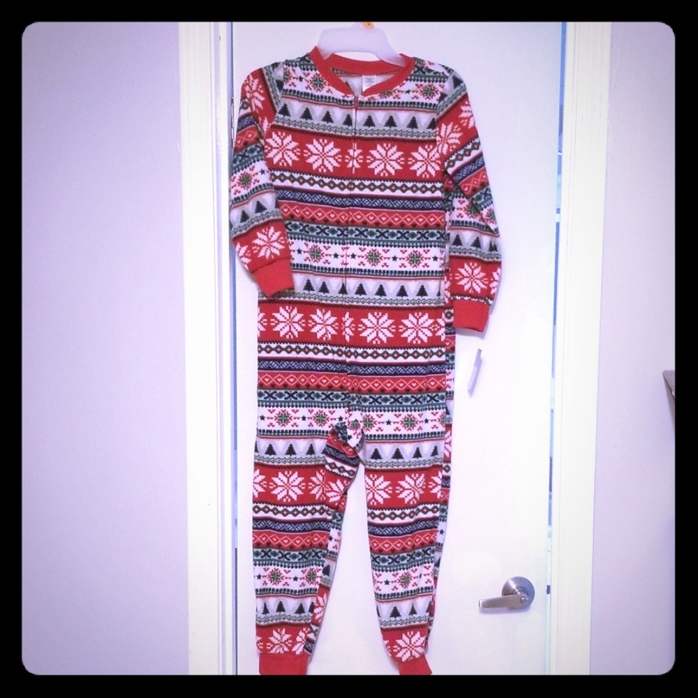 Christmas onsey